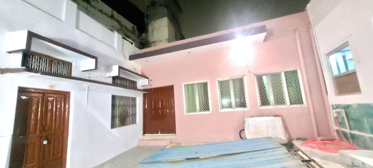 Shree Valmiki Home Stay Ayodhya Exterior photo