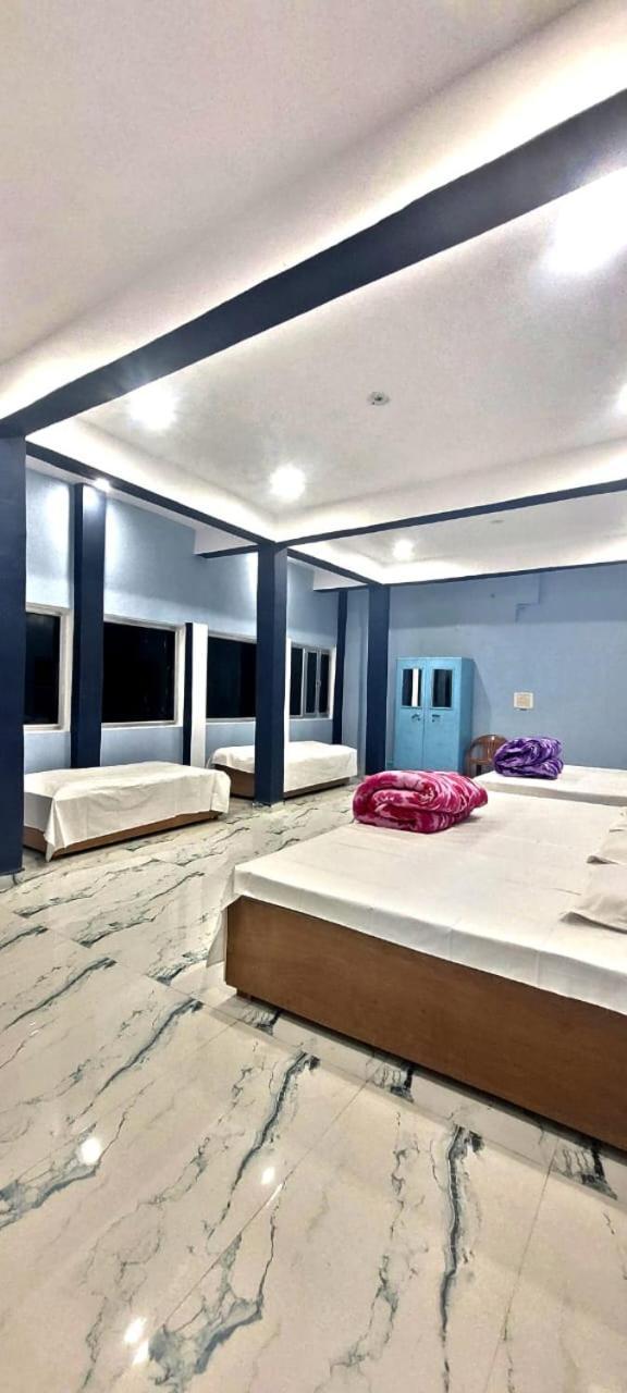 Shree Valmiki Home Stay Ayodhya Exterior photo