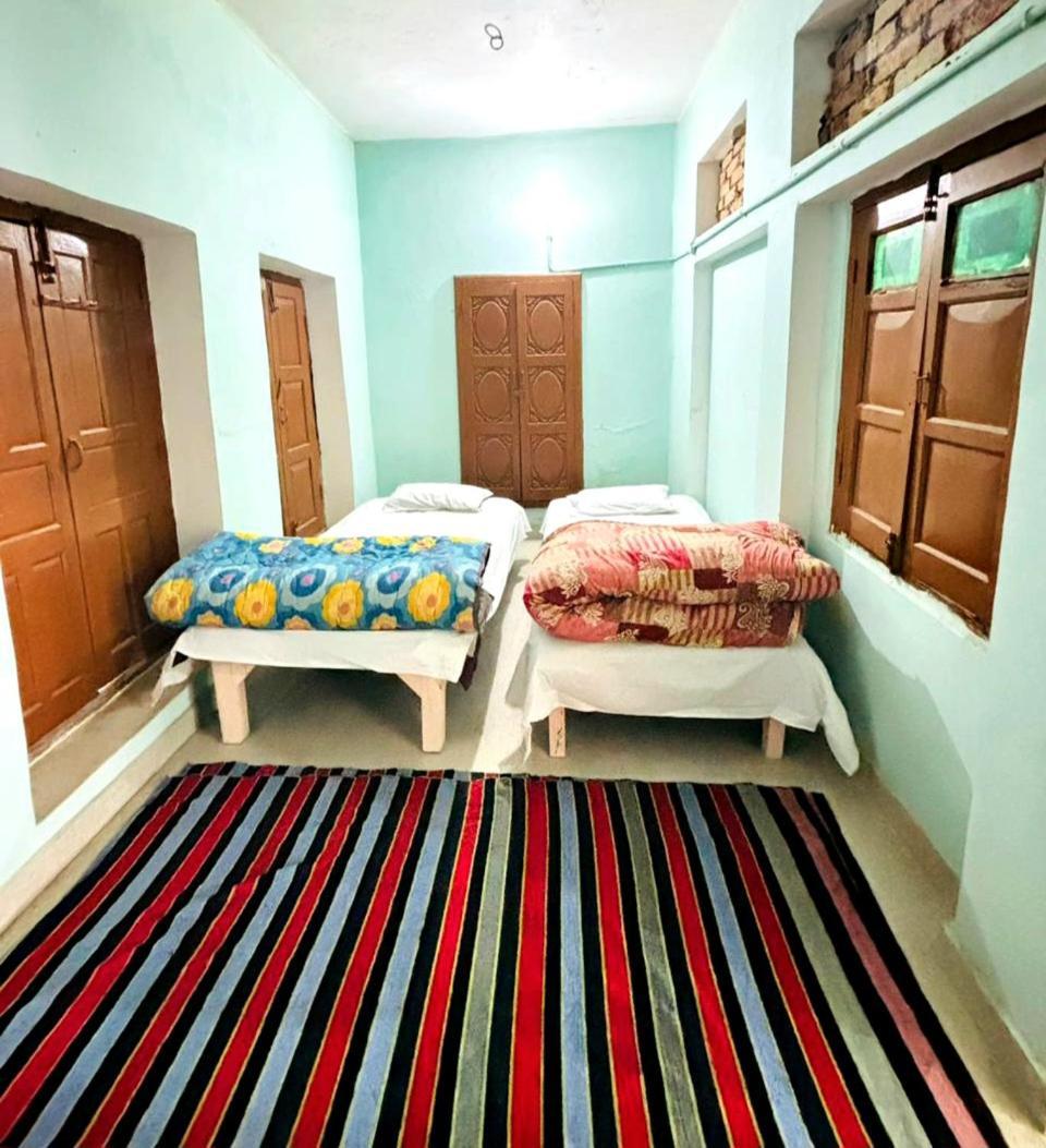 Shree Valmiki Home Stay Ayodhya Exterior photo