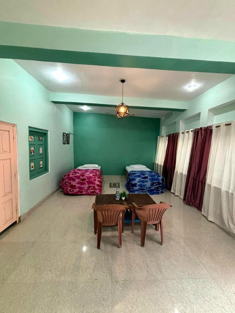 Shree Valmiki Home Stay Ayodhya Exterior photo